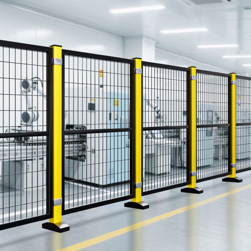 車(chē)間密紋網(wǎng)