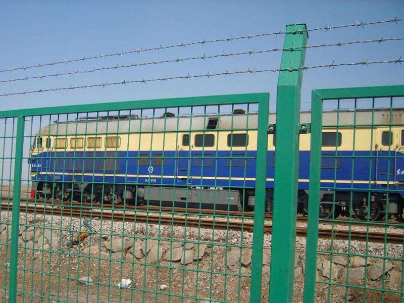 鐵路隔離網(wǎng)