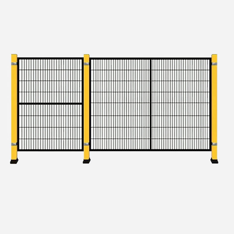 車(chē)間密紋網(wǎng)