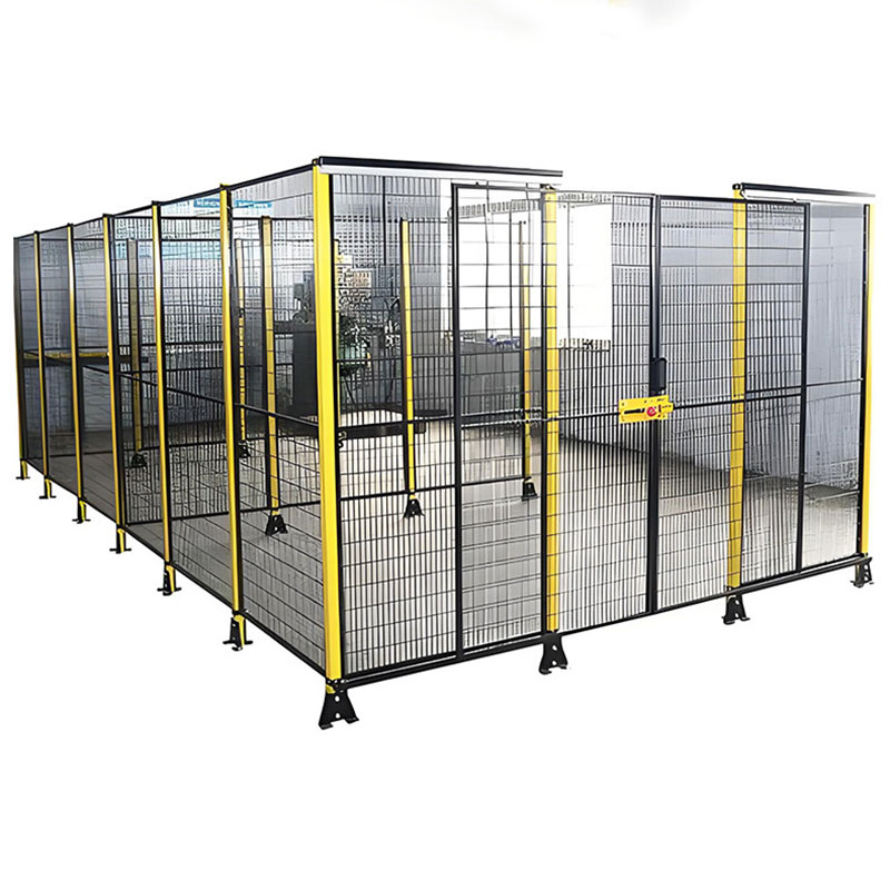 車(chē)間密紋網(wǎng)