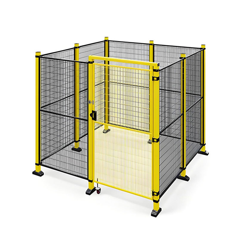 車(chē)間密紋網(wǎng)