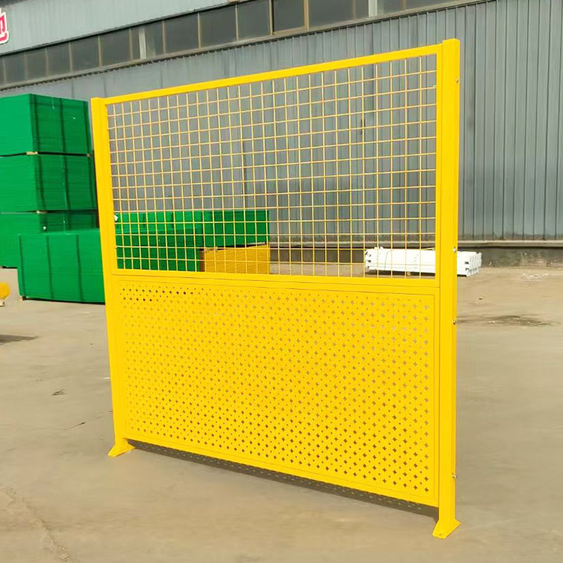 車間隔離網(wǎng)