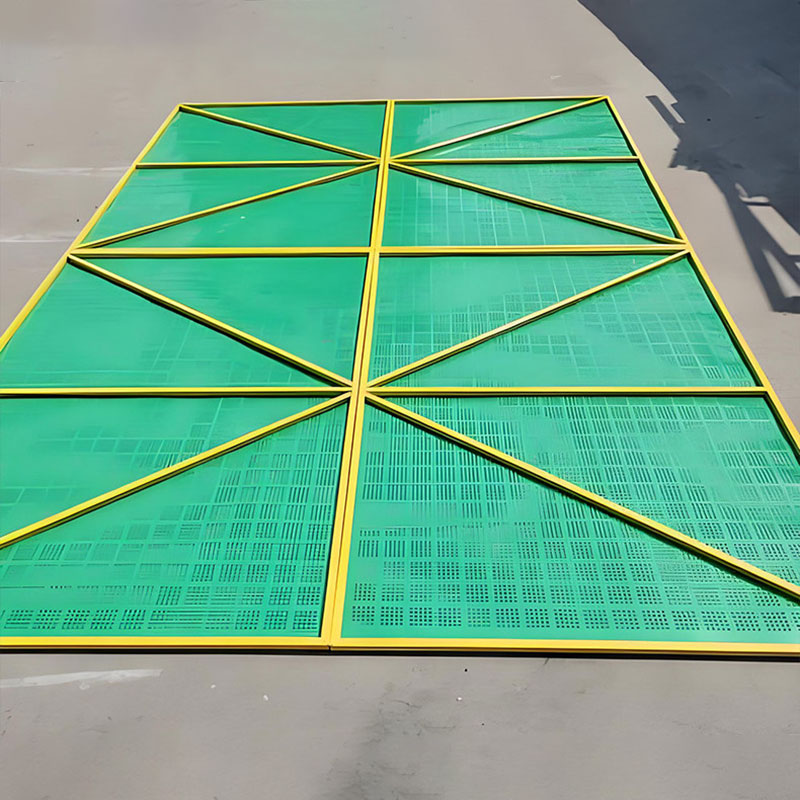 建筑爬架網(wǎng)片