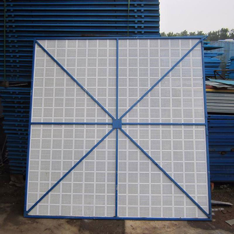 建筑爬架網(wǎng)片