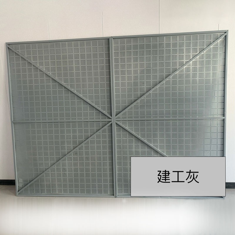 建筑爬架網(wǎng)片